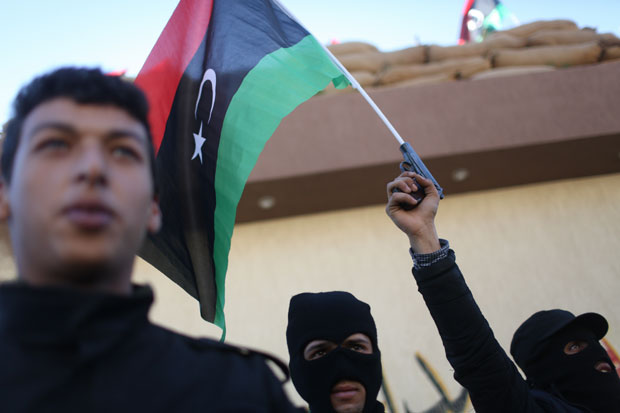 ОПЕТ ХАОС У ЛИБИЈИ: Најмање 13 погинулих у жестоким сукобима
